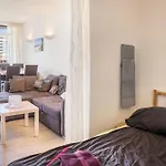 Apartmán N3 -3 Heiligenhafen