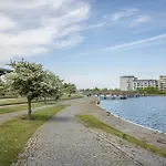 N3 -3 Apartmán Heiligenhafen