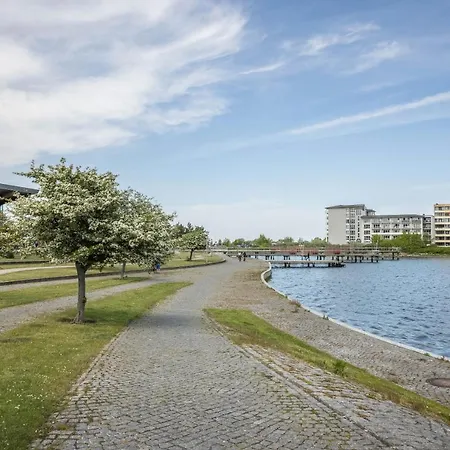 Apartment N3 -3 Heiligenhafen