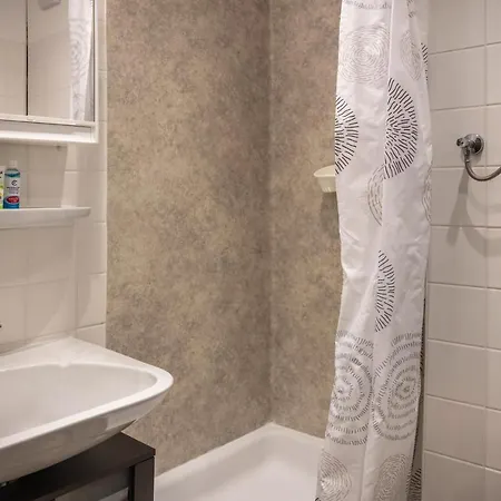 N3 -3 Apartment