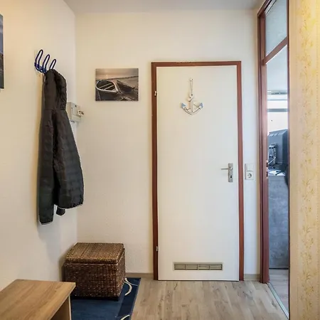 Apartment N3 -3 Heiligenhafen