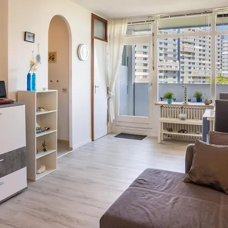 Daire N3 -3 Heiligenhafen