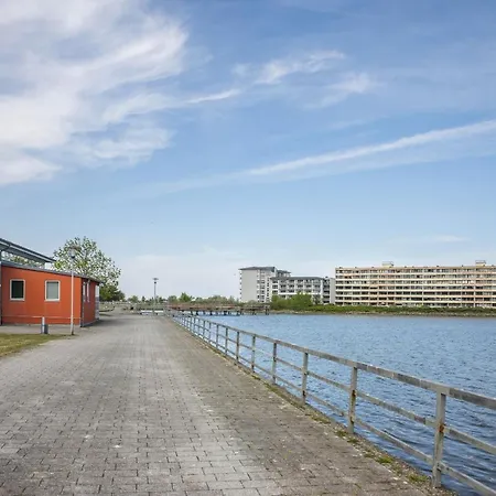 N3 -3 Apartment Heiligenhafen