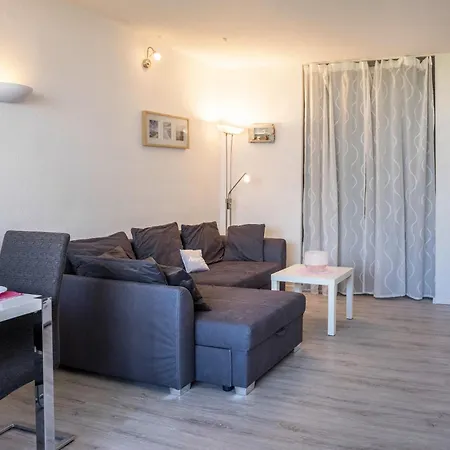 N3 -3 Apartmán