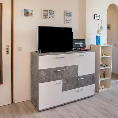 N3 -3 Apartment Heiligenhafen