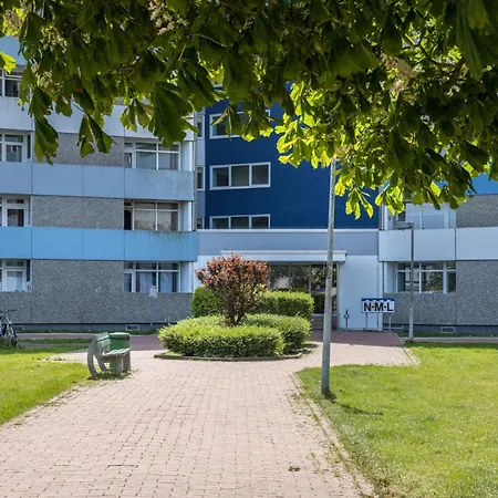 N3 -3 Apartment